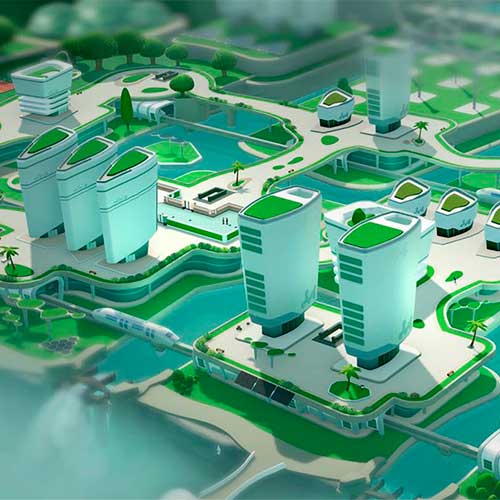 Two Point Hospital - Off the Grid DLC Cd Key Steam Europe